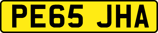 PE65JHA
