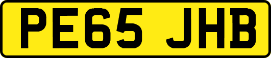 PE65JHB