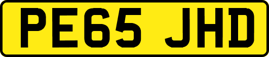 PE65JHD