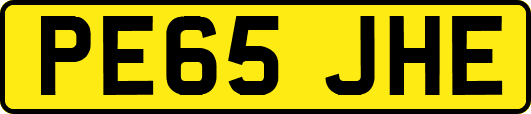 PE65JHE