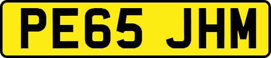 PE65JHM