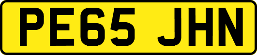 PE65JHN