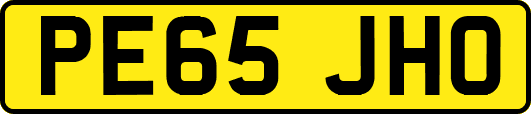 PE65JHO