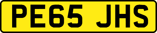 PE65JHS