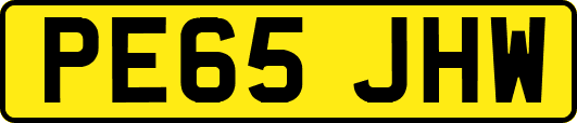 PE65JHW