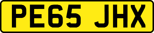PE65JHX