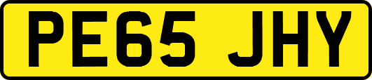 PE65JHY