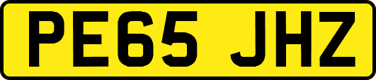 PE65JHZ