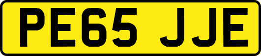PE65JJE
