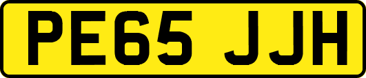 PE65JJH
