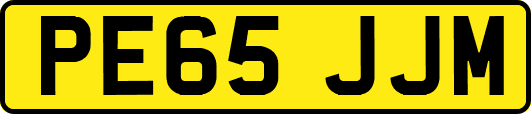 PE65JJM