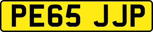 PE65JJP