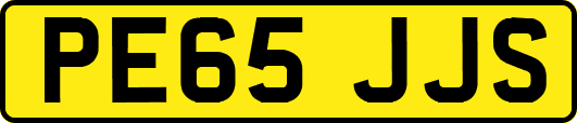PE65JJS