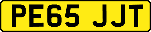 PE65JJT
