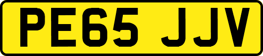 PE65JJV