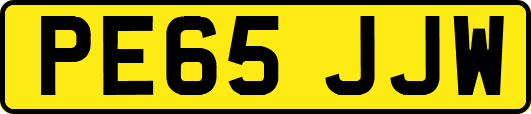 PE65JJW