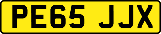 PE65JJX