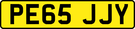 PE65JJY
