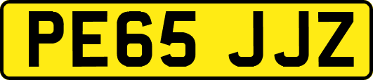 PE65JJZ