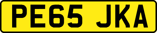 PE65JKA