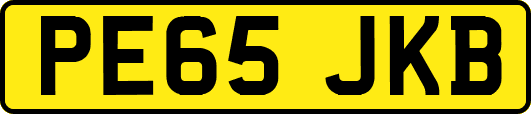 PE65JKB