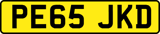PE65JKD