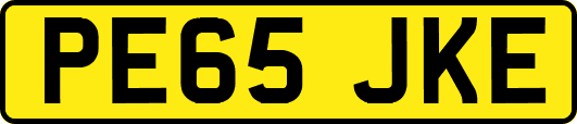 PE65JKE