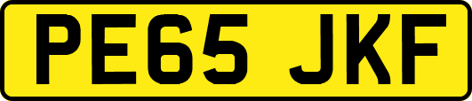 PE65JKF