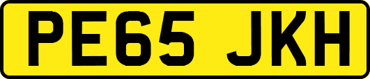 PE65JKH