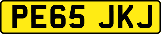 PE65JKJ