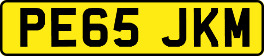 PE65JKM
