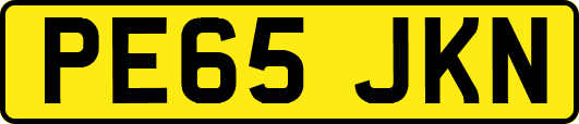 PE65JKN
