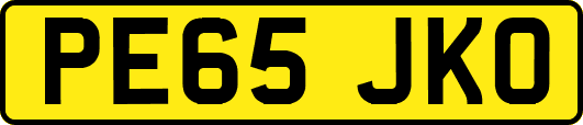 PE65JKO