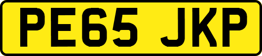 PE65JKP