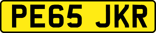 PE65JKR