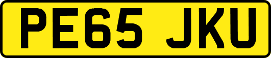 PE65JKU