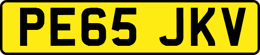 PE65JKV