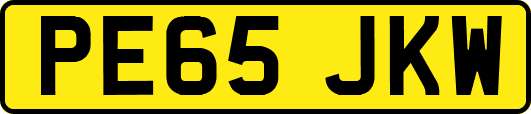 PE65JKW