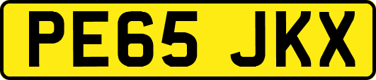 PE65JKX