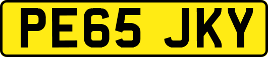 PE65JKY