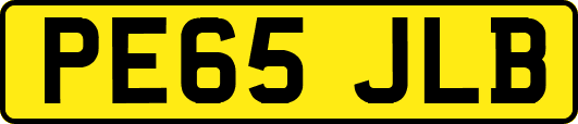 PE65JLB