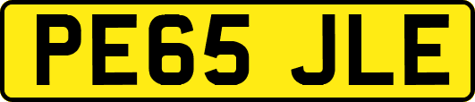 PE65JLE