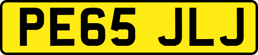 PE65JLJ