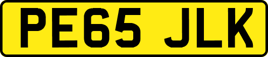 PE65JLK
