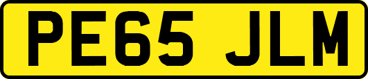 PE65JLM