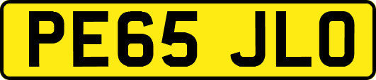 PE65JLO