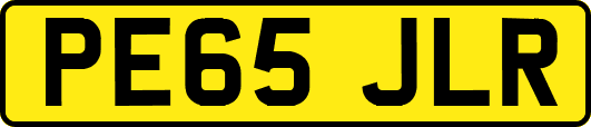 PE65JLR
