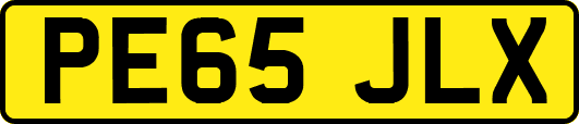 PE65JLX