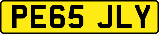 PE65JLY