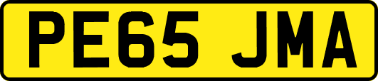 PE65JMA